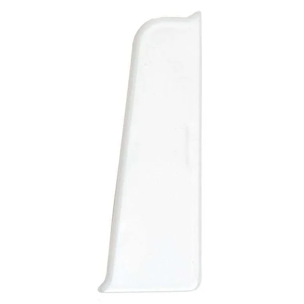 Заглушка INDO70 01 Белый Блеск в Казани