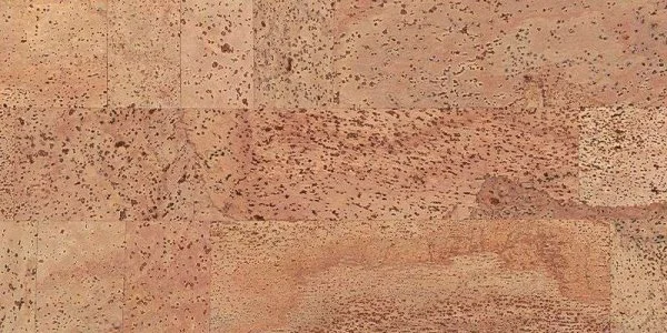 Пробковое покрытие CorkStyle Natural Cork Fantasie (915 х 305 х 10,5 мм) в Казани