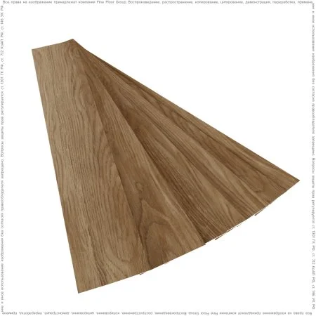 ПВХ плитка FineFlex Wood Дуб Вармане FX-106 в Казани