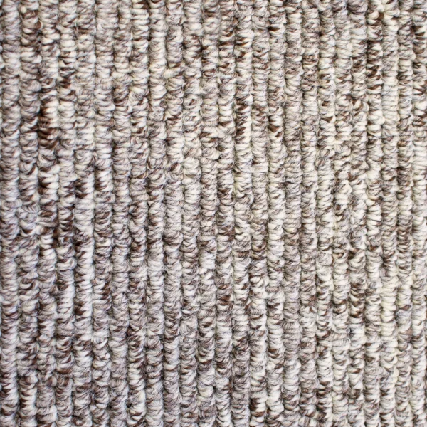 Ковровое покрытие Zartex Палермо 511 Агат Коричневый - 3 м в Казани