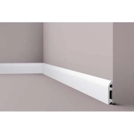 Плинтус NMC Wallstyl FL5 (100х20х2000 мм) в Казани