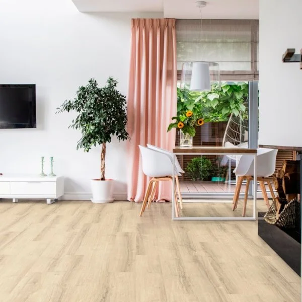 Ламинат Aberhof Tornado 2401 Дуб Лейн 8мм 33кл в Казани