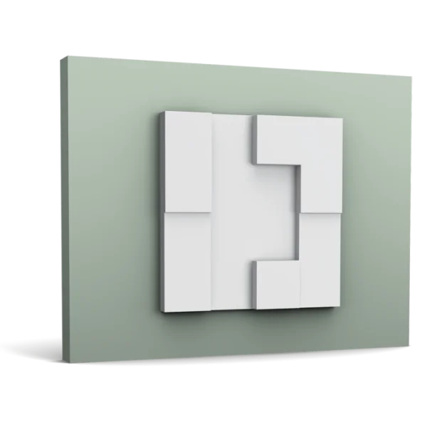 Декоративная панель Orac W103 (33.3x33.3x2.5 см) в Казани