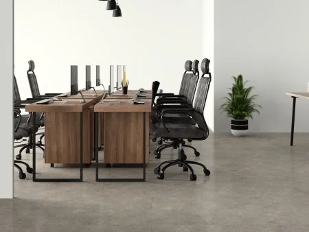 ПВХ Плитка IVC Tanto 699 Volcano в Казани