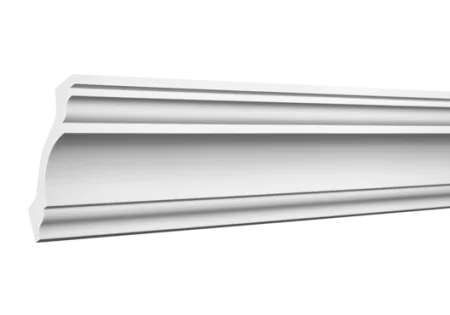 Карниз Европласт 1.50.113 2,0 м в Казани