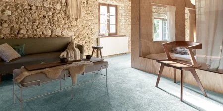 Ковровое покрытие AW Ganges 74 - (4м) в Казани