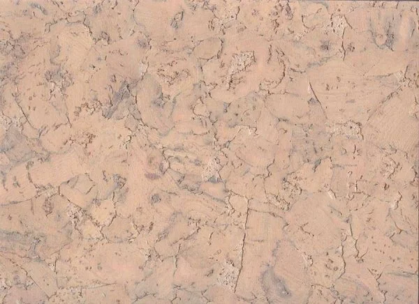 Настенное пробковое покрытие CorkStyle Monte Silver в Казани