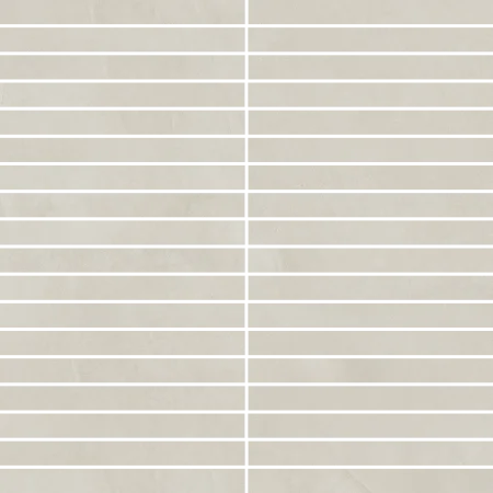 Керамогранит Italon Континуум Пьюр Мозаика Стрип 30х30 (Натуральная) в Казани