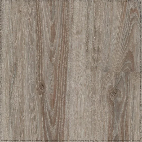 Кварц-виниловая плитка FineFloor Wood Дуб Шер FF-1414 в Казани