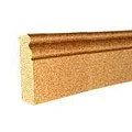 Плинтус пробковый ArtCorkDesing купить в Казани по выгодной цене Плинтус пробковый ArtCorkDesing в Казани