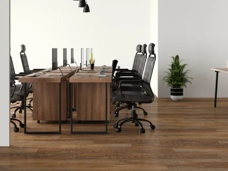 ПВХ Плитка IVC Tanto 845 Canadian Oak в Казани