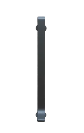 Соединитель Bonkeel ПЛ60 черный (ПВХ) в Казани