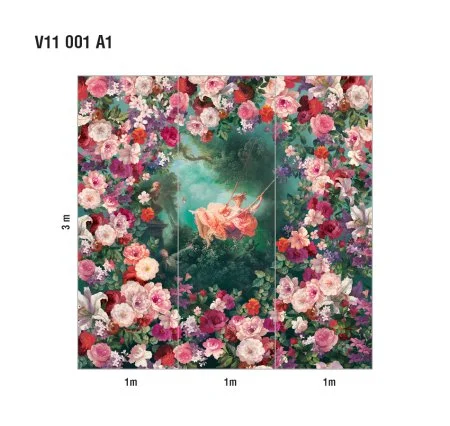 Обои Loymina Classic II V11, 001, A1 в Казани