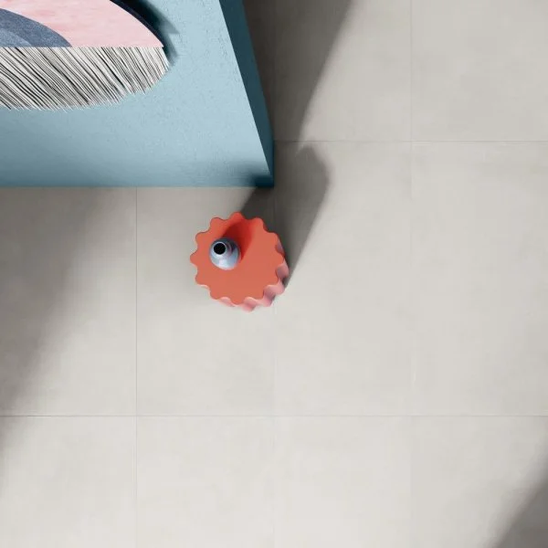 Керамогранит Coliseum Сан-Сиро Уайт 60х120 (Натуральный и Реттифицированный) в Казани