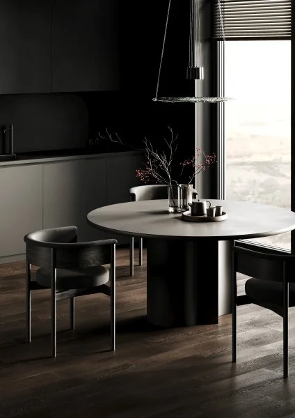 Паркетная доска Quartz Parquet Классик 7 мм Венге Африканский Браш 550-64 в Казани