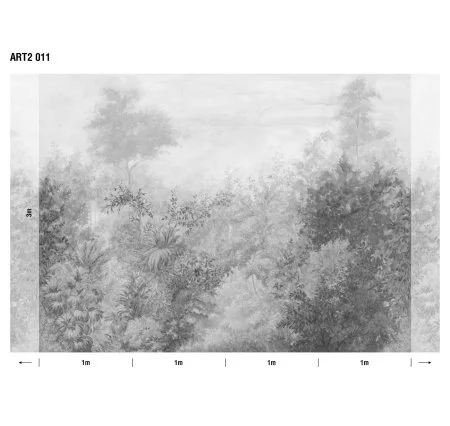 Обои Loymina Пейзаж ART2 011 в Казани