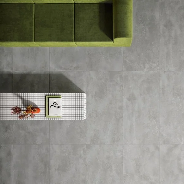 Керамогранит Coliseum Астро Сильвер 60х120 (Натуральный и Реттифицированный) в Казани