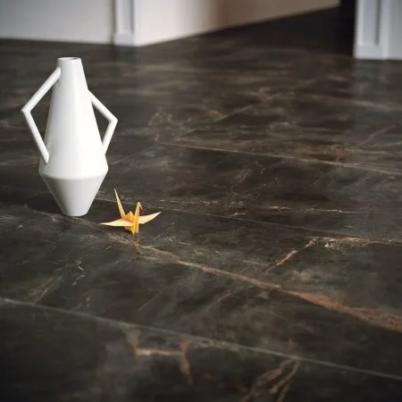 Керамогранит Coliseum Канова Дарк 60х120 (Натуральный и Реттифицированный) в Казани