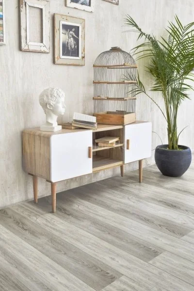 Каменно-полимерная плитка Alpine Floor Intense Шервудский Лес ECO 9-10, 6 мм 43 класс в Казани