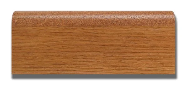 Эластичный пробковый плинтус ArtCorkDesing CW 02-05 16х60х915 мм в Казани