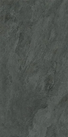 Керамогранит Vitra QuarStone Антрацит 60х120 (Натуральная и Реттифицированная) в Казани