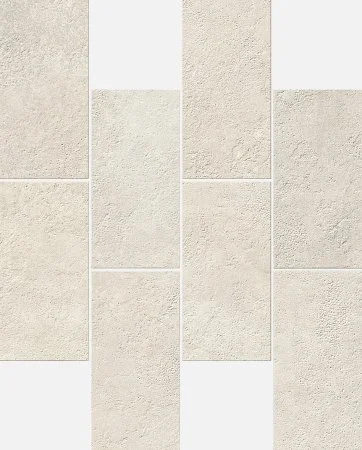 Керамогранит Italon Миллениум Пьюр Минибрик 23,7*23,7 в Казани