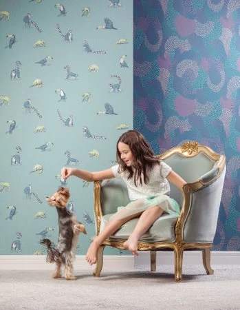 Обои Milassa Bon Voyage D9, 006 в Казани