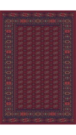 Ковер Синтелон Solid 2,00x3,00 15CCC Прямоугольник в Казани