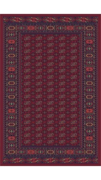 Ковер Синтелон Solid 2,00x3,00 15CCC Прямоугольник в Казани