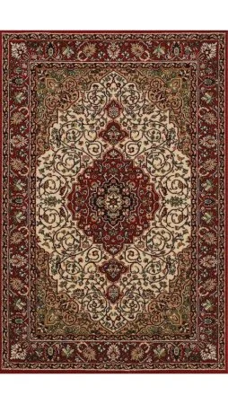 Ковер Синтелон Solid 2,00x3,00 60CAC Прямоугольник в Казани