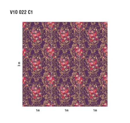 Обои Loymina Classic II V10, 022, C1 в Казани