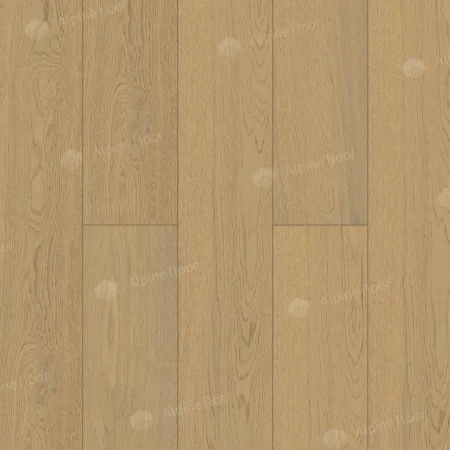 Инженерная доска Alpine Floor Studio Дуб Айвори в Казани