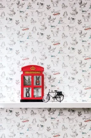 Обои Milassa Bon Voyage D6, 001 в Казани