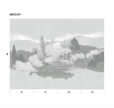 Обои Loymina Пейзаж vol. 2 ART12 011 в Казани