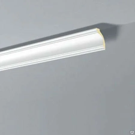 Карниз NMC Wallstyl WT14 (75х50х2000мм) в Казани