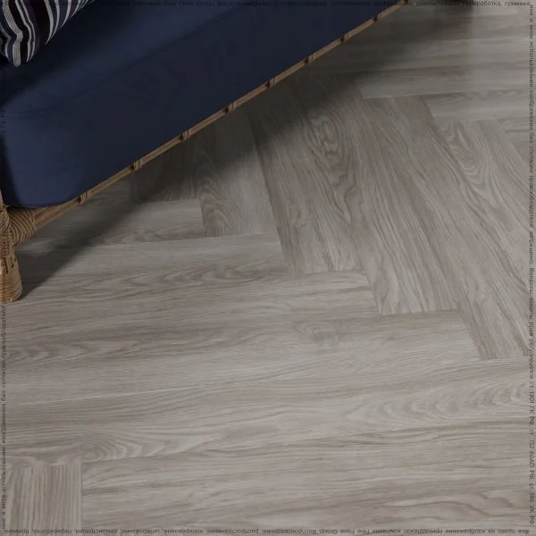 ПВХ плитка FineFlex Wood Дуб Кивач FX-104 в Казани