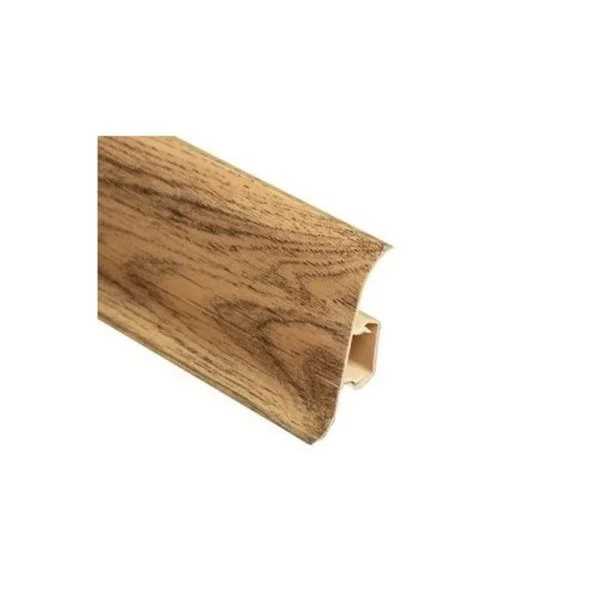 Пластиковый плинтус Bonkeel Color BC6016 (60х25х2200 мм) в Казани