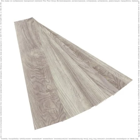 ПВХ плитка FineFlex Wood Дуб Алатау FX-115 в Казани