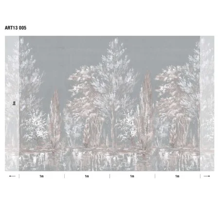Обои Loymina Пейзаж vol. 2 ART13 005 в Казани