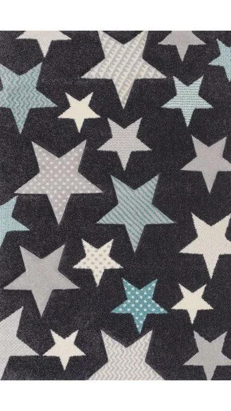 Ковер Синтелон Pastel Kids 1,20x1,70 49GSG Прямоугольник в Казани