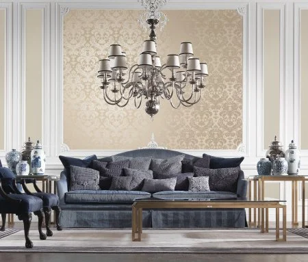 Обои Milassa Swan SW3, 002/3 в Казани