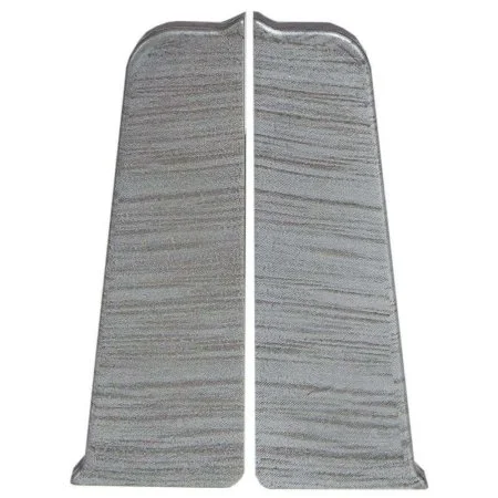 Заглушка INDO70 17 Алюминий в Казани