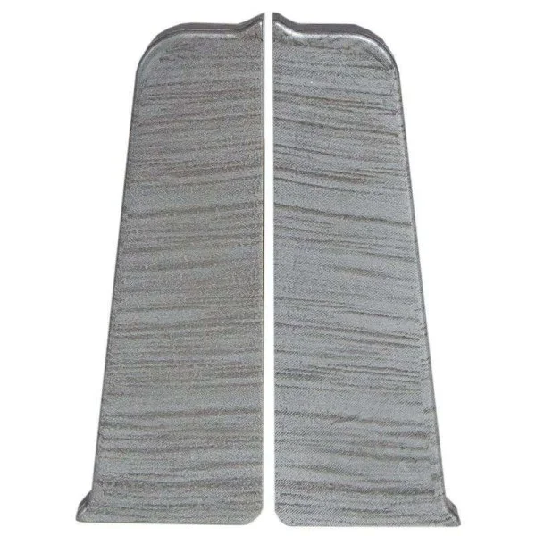 Заглушка INDO70 17 Алюминий в Казани