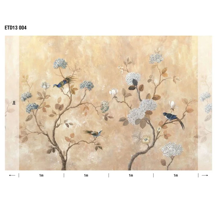 Обои Loymina Etude vol. II ETD13 004 в Казани