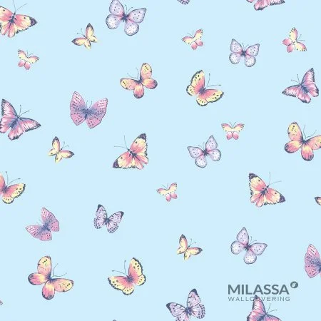 Обои Milassa Twins 4, 006 в Казани