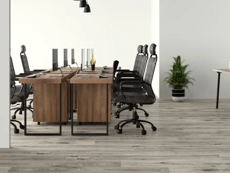 ПВХ Плитка IVC Tanto 895 Windsor Oak в Казани