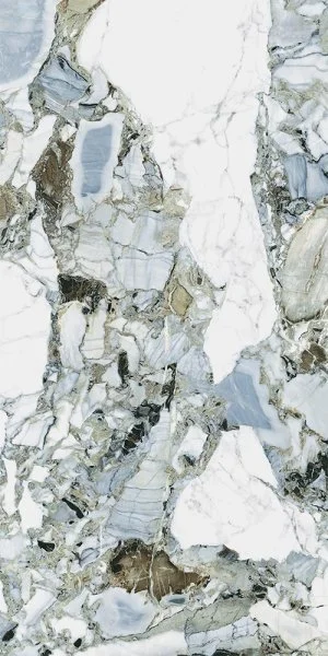 Керамогранит Vitra SityMarble Амазония Мультиколор 60х120 (Лаппатированная и Реттифицированная) в Казани