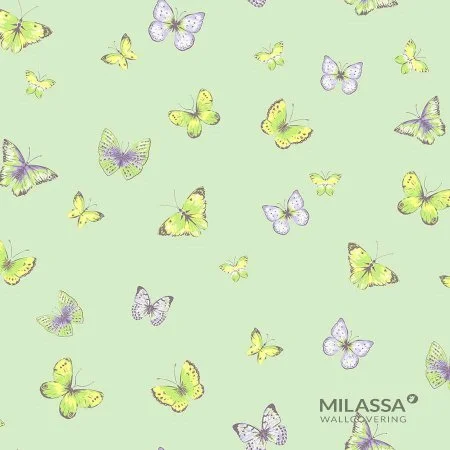 Обои Milassa Twins 4, 005 в Казани