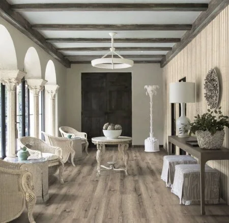 Виниловый пол Royce Ultima U1969 Дуб Банбери в Казани