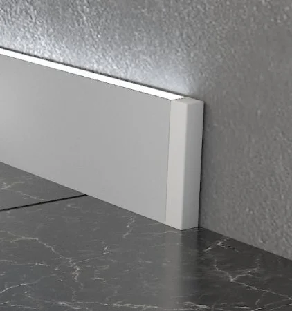 Универсальный стыковочный элемент (80х15 мм) в Казани